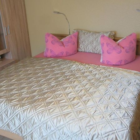 Ferienwohnung Messerschmidt Quedlinburg Buitenkant foto