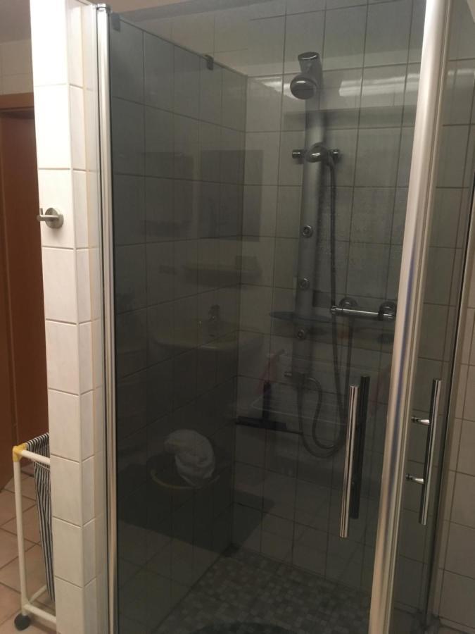 Ferienwohnung Messerschmidt Quedlinburg Buitenkant foto