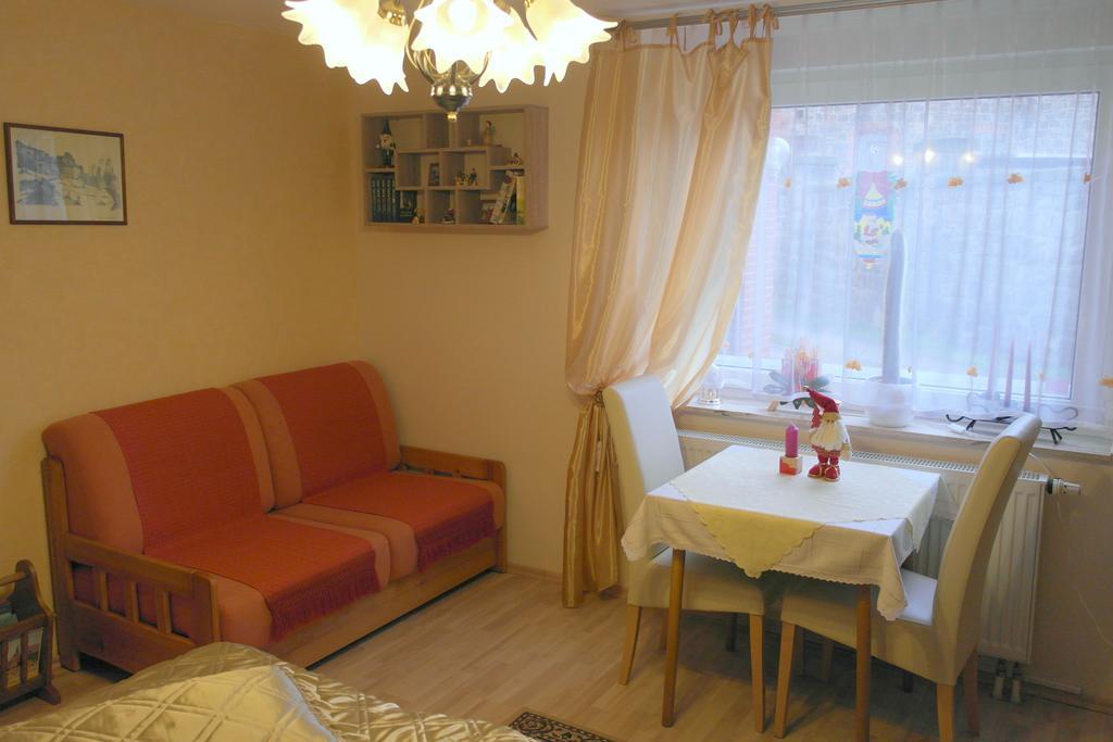 Ferienwohnung Messerschmidt Quedlinburg Kamer foto